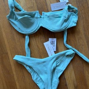 Lspace Bikini